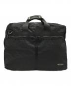 wonder baggageワンダーバゲージ）の古着「ビジネスバッグ」｜ブラック