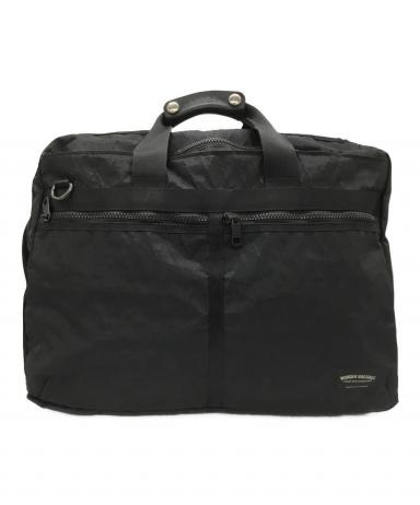 中古・古着通販】wonder baggage (ワンダーバゲージ) ビジネスバッグ