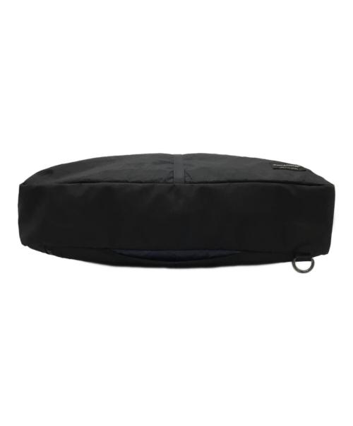 wonder baggage（ワンダーバゲージ）wonder baggage (ワンダーバゲージ) ビジネスバッグ ブラックの古着・服飾アイテム