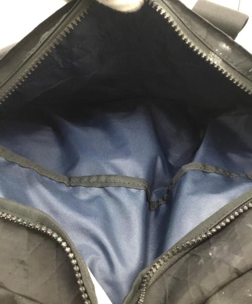 wonder baggage（ワンダーバゲージ）wonder baggage (ワンダーバゲージ) ビジネスバッグ ブラックの古着・服飾アイテム