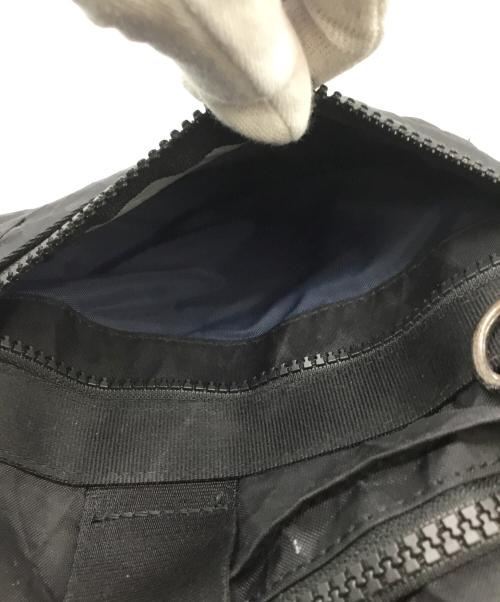 wonder baggage（ワンダーバゲージ）wonder baggage (ワンダーバゲージ) ビジネスバッグ ブラックの古着・服飾アイテム