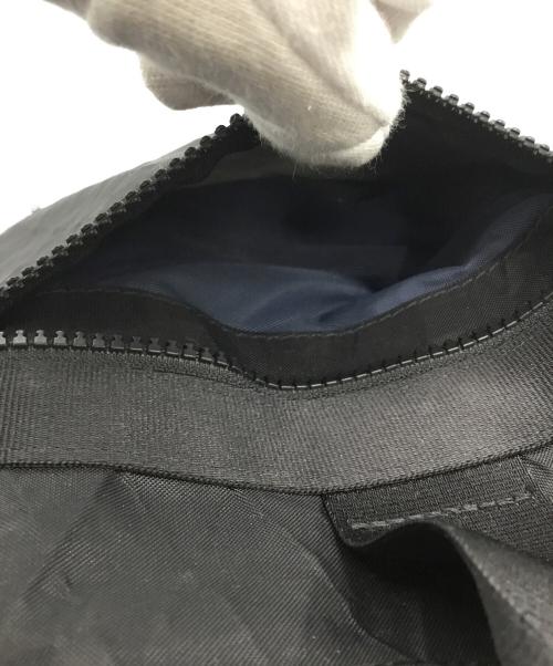 wonder baggage（ワンダーバゲージ）wonder baggage (ワンダーバゲージ) ビジネスバッグ ブラックの古着・服飾アイテム