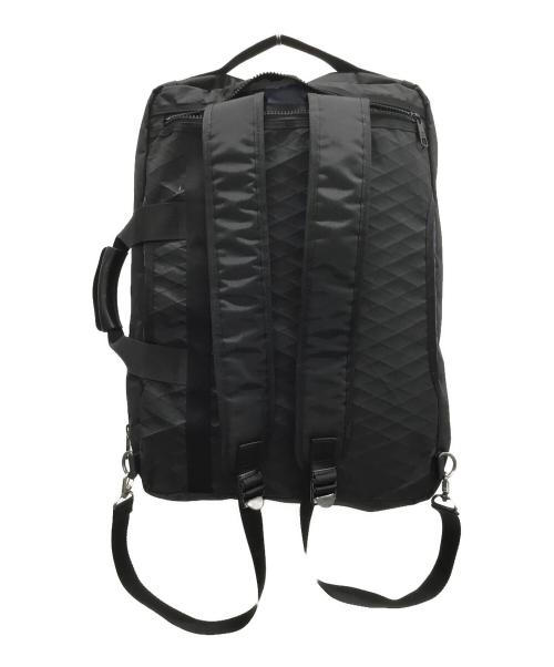 wonder baggage（ワンダーバゲージ）wonder baggage (ワンダーバゲージ) ビジネスバッグ ブラックの古着・服飾アイテム