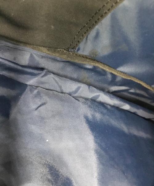 wonder baggage（ワンダーバゲージ）wonder baggage (ワンダーバゲージ) ビジネスバッグ ブラックの古着・服飾アイテム