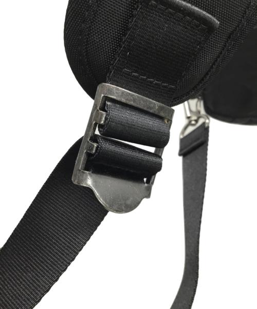 wonder baggage（ワンダーバゲージ）wonder baggage (ワンダーバゲージ) ビジネスバッグ ブラックの古着・服飾アイテム