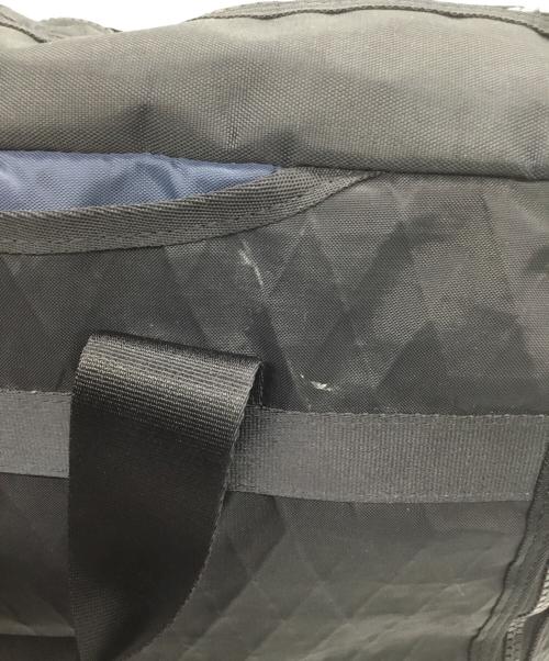 wonder baggage（ワンダーバゲージ）wonder baggage (ワンダーバゲージ) ビジネスバッグ ブラックの古着・服飾アイテム