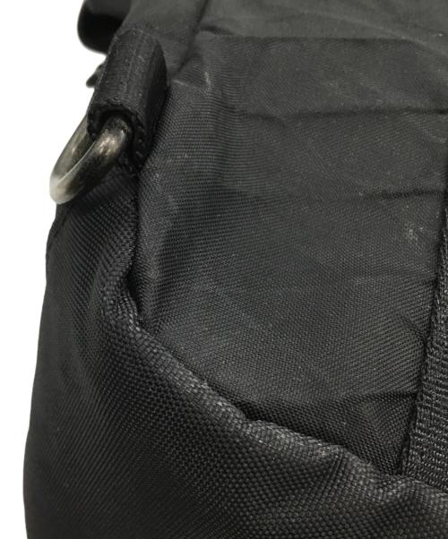 wonder baggage（ワンダーバゲージ）wonder baggage (ワンダーバゲージ) ビジネスバッグ ブラックの古着・服飾アイテム