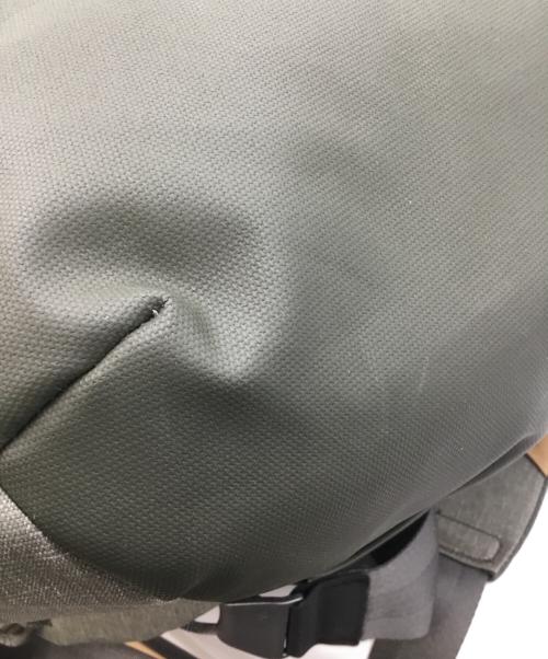 peak design（ピークデザイン）peak design (ピークデザイン) トラベルダッフル カーキの古着・服飾アイテム