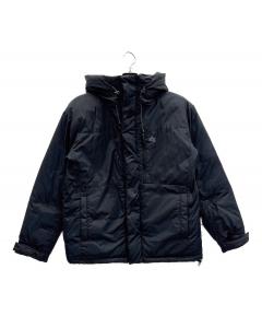 中古・古着通販】DECENT (デサント) ジャケット ブラック サイズ:XO