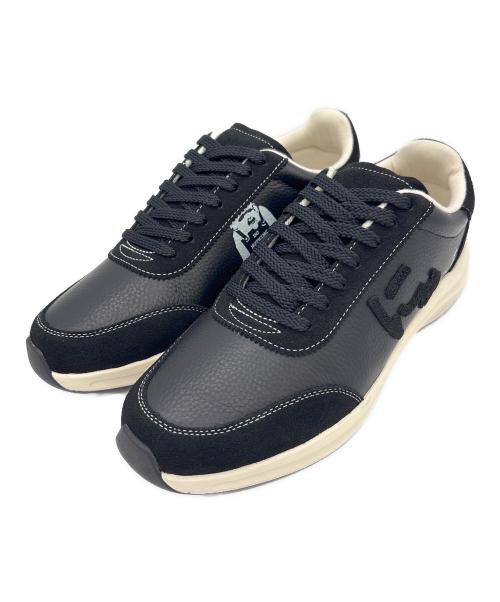 にゅ（ニュ）にゅ (ニュ) にゅ BLOW BLACK サイズ:27の古着・服飾アイテム