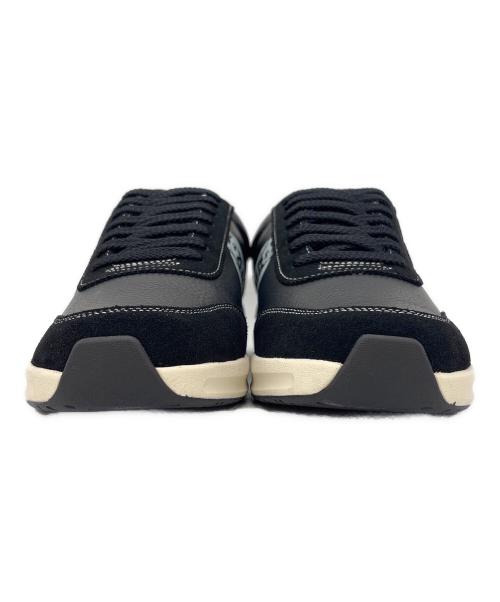 にゅ（ニュ）にゅ (ニュ) にゅ BLOW BLACK サイズ:27の古着・服飾アイテム