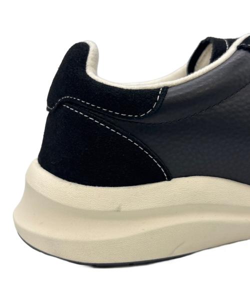 にゅ（ニュ）にゅ (ニュ) にゅ BLOW BLACK サイズ:27の古着・服飾アイテム