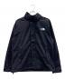THE NORTH FACE（ザ ノース フェイス）の古着「ハイドレナウィンドジャケット」｜ブラック