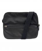 super consumerスーパーコンシューマー）の古着「ひらくPCバッグ」｜ブラック