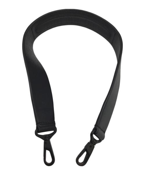 TOMOE（トモエ）TOMOE (トモエ) ビジネスバッグ ブラックの古着・服飾アイテム