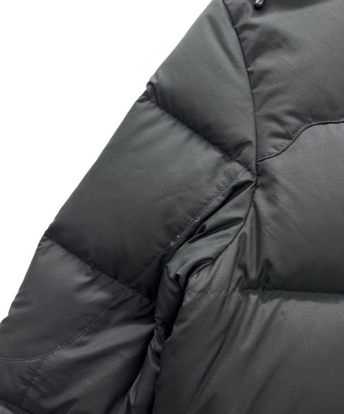 POLO RALPH LAUREN（ポロ・ラルフローレン）POLO RALPH LAUREN (ポロ・ラルフローレン) ダウンジャケット ブラック サイズ:XSの古着・服飾アイテム