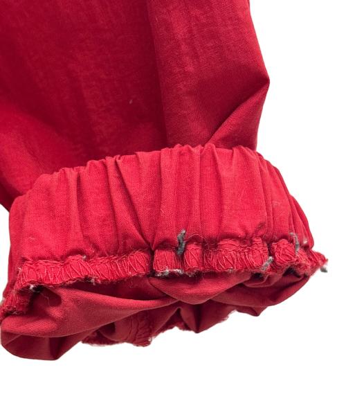 CHAPS RALPH LAUREN（チャップス ラルフローレン）CHAPS RALPH LAUREN (チャップス ラルフローレン) ジャケット レッド サイズ:Mの古着・服飾アイテム