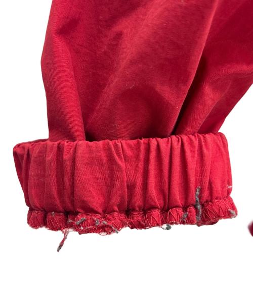 CHAPS RALPH LAUREN（チャップス ラルフローレン）CHAPS RALPH LAUREN (チャップス ラルフローレン) ジャケット レッド サイズ:Mの古着・服飾アイテム