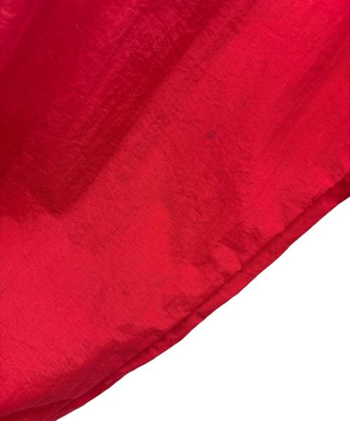 CHAPS RALPH LAUREN（チャップス ラルフローレン）CHAPS RALPH LAUREN (チャップス ラルフローレン) ジャケット レッド サイズ:Mの古着・服飾アイテム