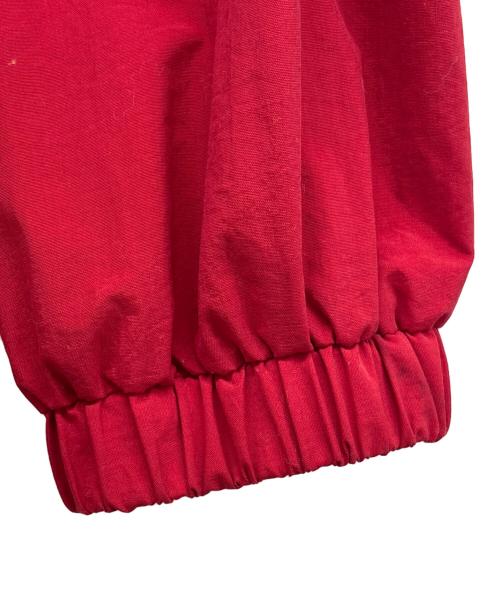 CHAPS RALPH LAUREN（チャップス ラルフローレン）CHAPS RALPH LAUREN (チャップス ラルフローレン) ジャケット レッド サイズ:Mの古着・服飾アイテム