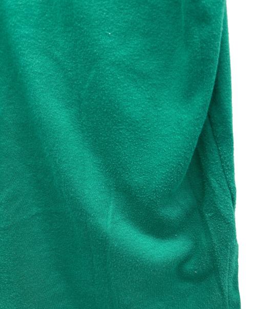 POLO RALPH LAUREN（ポロ・ラルフローレン）POLO RALPH LAUREN (ポロ・ラルフローレン) ポロシャツ グリーン サイズ:Mの古着・服飾アイテム