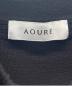 AOURE (アウール) セーター ブラック サイズ:L：5000円