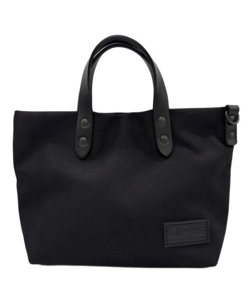 KAWANISHI KABAN（カワニシカバン）KAWANISHI KABAN (カワニシカバン) ミニトートバッグの古着・服飾アイテム