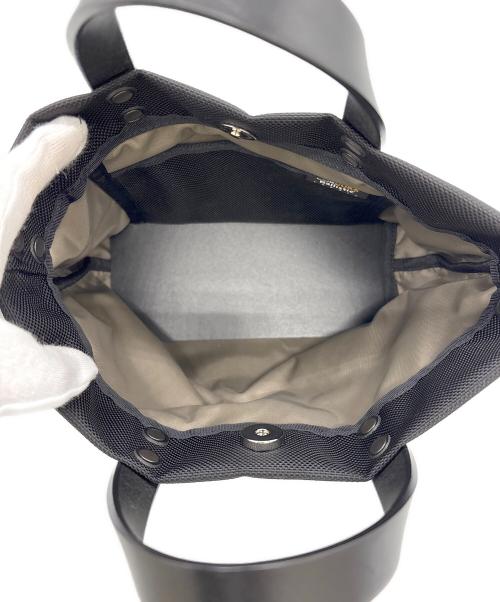 KAWANISHI KABAN（カワニシカバン）KAWANISHI KABAN (カワニシカバン) ミニトートバッグの古着・服飾アイテム