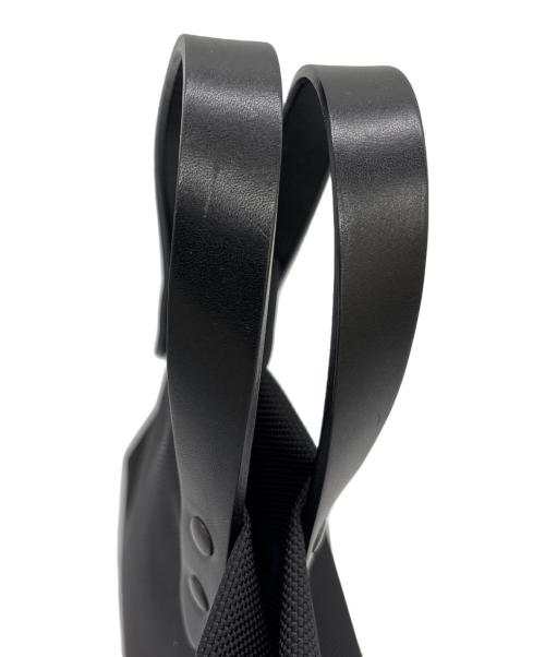 KAWANISHI KABAN（カワニシカバン）KAWANISHI KABAN (カワニシカバン) ミニトートバッグの古着・服飾アイテム