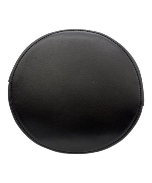 J&M DAVIDSON（ジェイ＆エム デヴィッドソン）J&M DAVIDSON (ジェイ＆エム デヴィッドソン) バッグ ブラックの古着・服飾アイテム