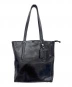 SOLATINAソラチナ）の古着「トートバッグ」｜ブラック