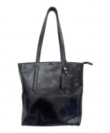 SOLATINA（ソラチナ）の古着「トートバッグ」｜ブラック