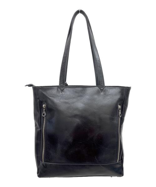 SOLATINA（ソラチナ）SOLATINA (ソラチナ) トートバッグ ブラックの古着・服飾アイテム