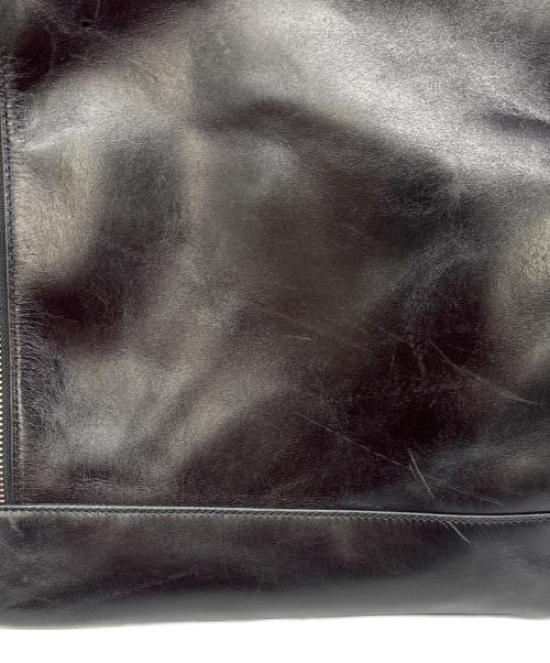 SOLATINA（ソラチナ）SOLATINA (ソラチナ) トートバッグ ブラックの古着・服飾アイテム