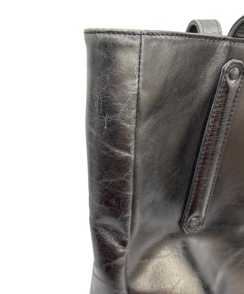 SOLATINA（ソラチナ）SOLATINA (ソラチナ) トートバッグ ブラックの古着・服飾アイテム