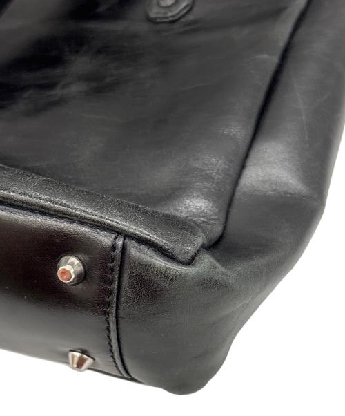 SOLATINA（ソラチナ）SOLATINA (ソラチナ) トートバッグ ブラックの古着・服飾アイテム