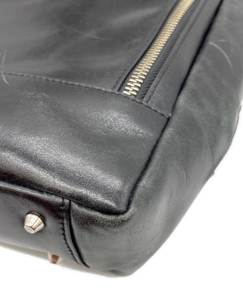 SOLATINA（ソラチナ）SOLATINA (ソラチナ) トートバッグ ブラックの古着・服飾アイテム