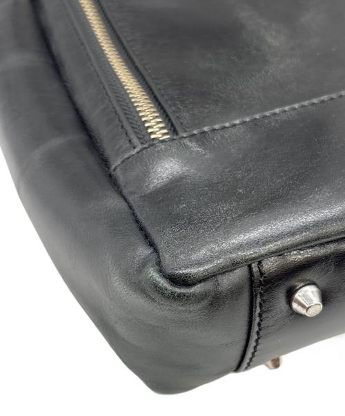 SOLATINA（ソラチナ）SOLATINA (ソラチナ) トートバッグ ブラックの古着・服飾アイテム