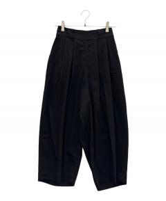 中古・古着通販】HARVESTY (ハーベスティー) CIRCUS FATIGUE PANTS