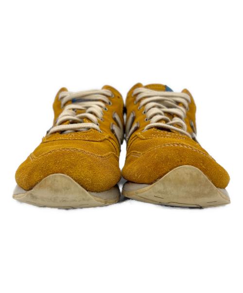 NEW BALANCE（ニューバランス）NEW BALANCE (ニューバランス) MRH996BC オレンジ サイズ:24の古着・服飾アイテム