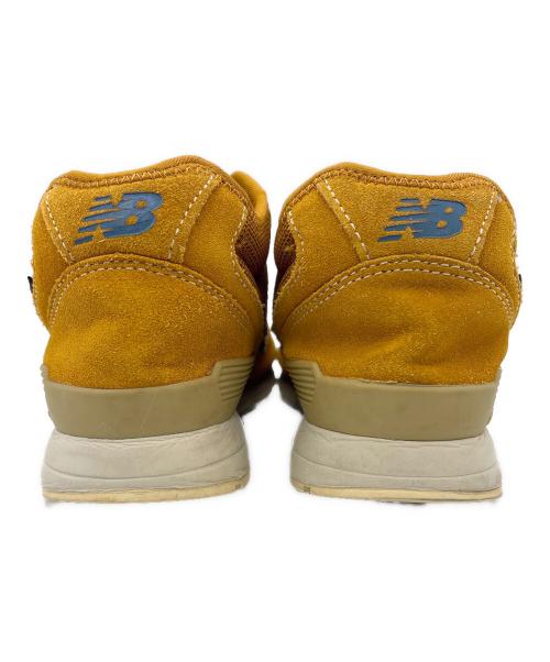NEW BALANCE（ニューバランス）NEW BALANCE (ニューバランス) MRH996BC オレンジ サイズ:24の古着・服飾アイテム