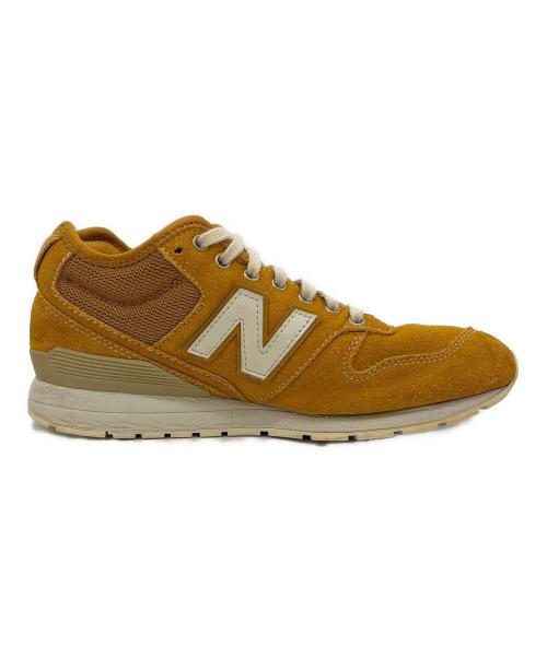 NEW BALANCE（ニューバランス）NEW BALANCE (ニューバランス) MRH996BC オレンジ サイズ:24の古着・服飾アイテム