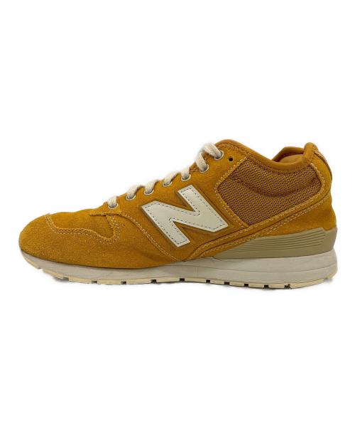 NEW BALANCE（ニューバランス）NEW BALANCE (ニューバランス) MRH996BC オレンジ サイズ:24の古着・服飾アイテム