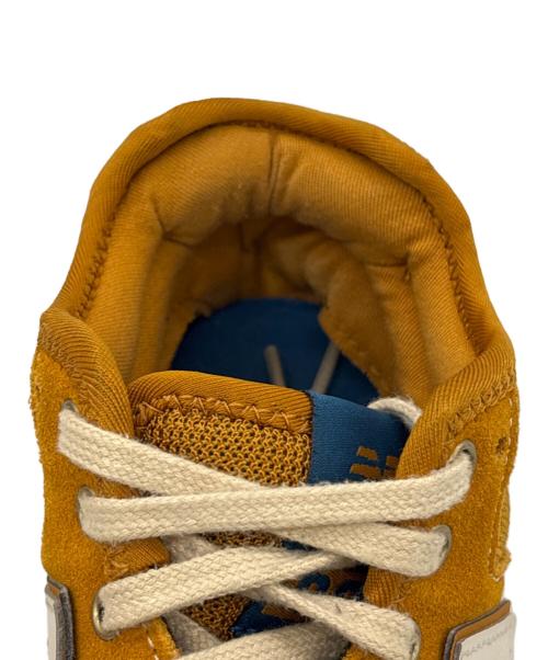 NEW BALANCE（ニューバランス）NEW BALANCE (ニューバランス) MRH996BC オレンジ サイズ:24の古着・服飾アイテム