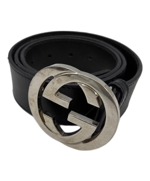 GUCCI（グッチ）GUCCI (グッチ) ベルトの古着・服飾アイテム