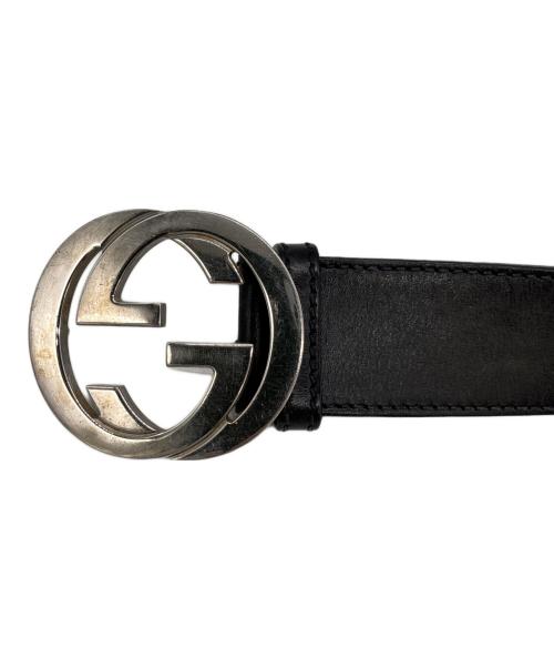 GUCCI（グッチ）GUCCI (グッチ) ベルトの古着・服飾アイテム