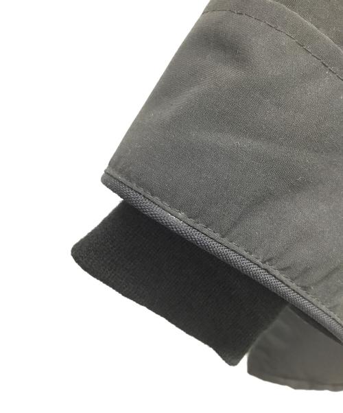 CANADA GOOSE（カナダグース）CANADA GOOSE (カナダグース) ジャケット ブラック サイズ:Sの古着・服飾アイテム