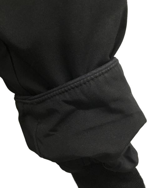 CANADA GOOSE（カナダグース）CANADA GOOSE (カナダグース) ジャケット ブラック サイズ:Sの古着・服飾アイテム