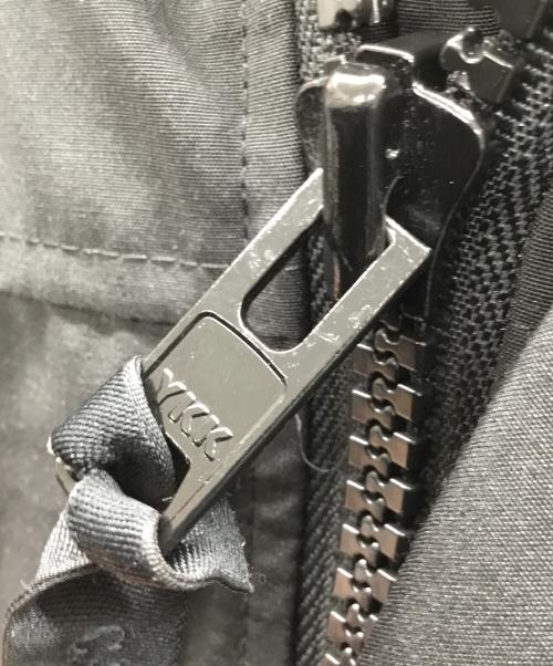 CANADA GOOSE（カナダグース）CANADA GOOSE (カナダグース) ジャケット ブラック サイズ:Sの古着・服飾アイテム