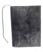 GLENROYALグレンロイヤル）の古着「ブックカバー」